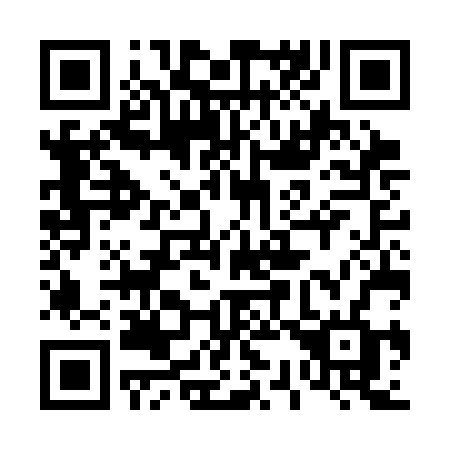 QR code for plate 437 CBF