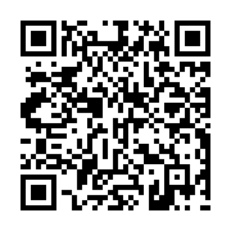 QR code for plate 437 IDF