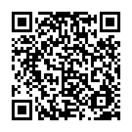 QR code for plate 437 LJB