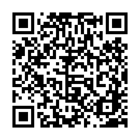 QR code for plate 437 TDC