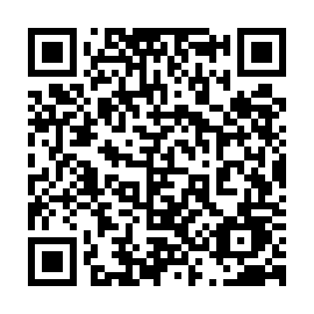 QR code for plate 437 UOD