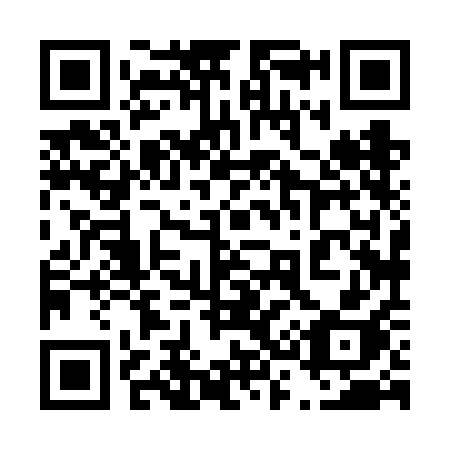 QR code for plate 438 6AH