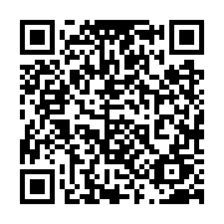 QR code for plate 438 7WT