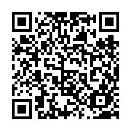 QR code for plate 438 VAN