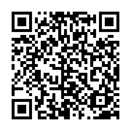 QR code for plate 438 ZRS
