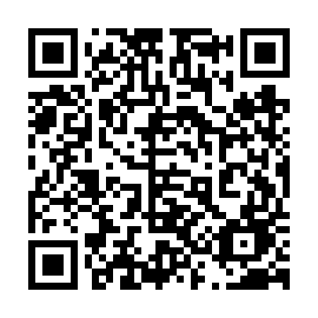 QR code for plate 439 FUD