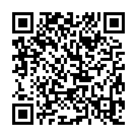 QR code for plate 443 8XK