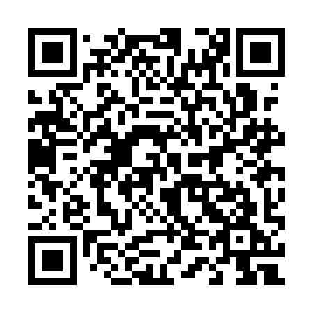 QR code for plate 443 AIG