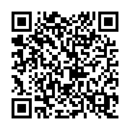 QR code for plate 443 APD