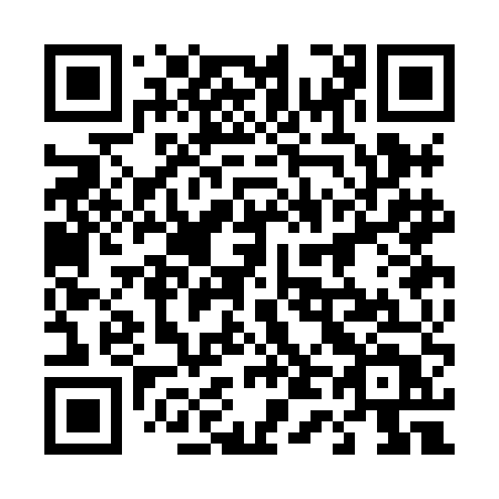 QR code for plate 443 HET