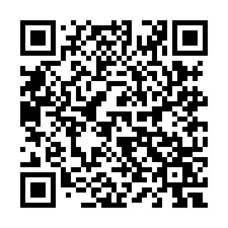QR code for plate 443 HNW