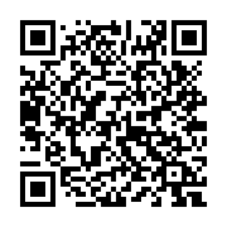 QR code for plate 443 ZWA