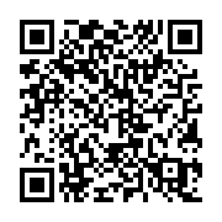 QR code for plate 445 0SA