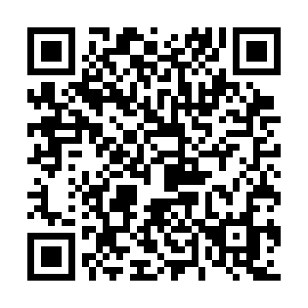 QR code for plate 445 CCO