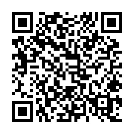 QR code for plate 445 JMH