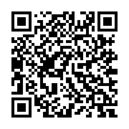 QR code for plate 445 XMD