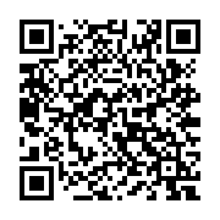 QR code for plate 445 ZGJ