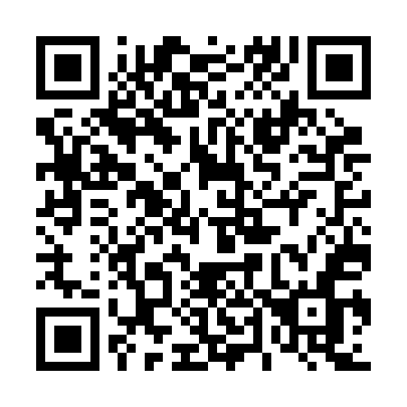 QR code for plate 447 BEN