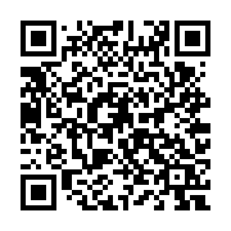 QR code for plate 447 VZS