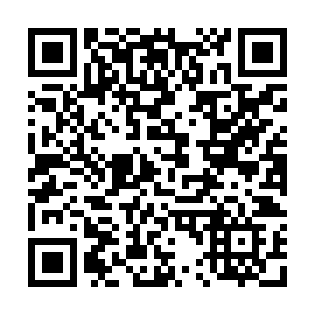 QR code for plate 448 JZF