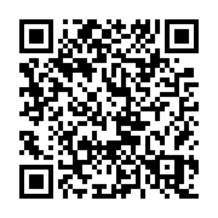 QR code for plate 449 FVS