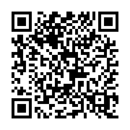 QR code for plate 449 QAH