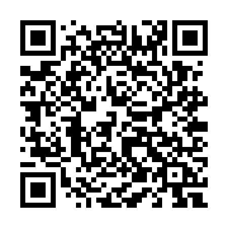QR code for plate 450 UNA