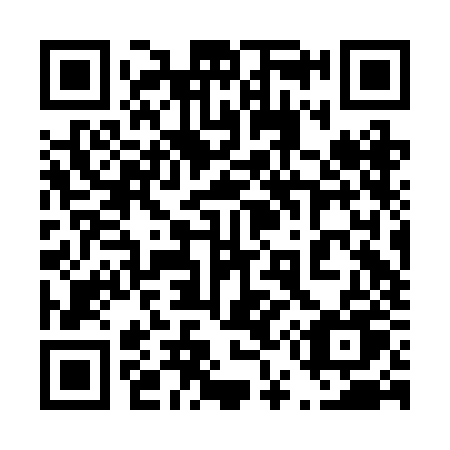 QR code for plate 452 BJU