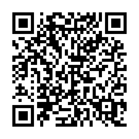 QR code for plate 453 IAD