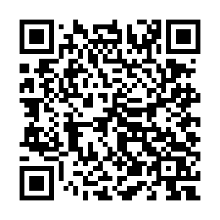 QR code for plate 454 DDS