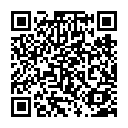 QR code for plate 454 VOI