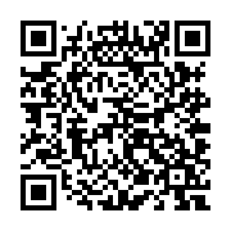 QR code for plate 454 XHW
