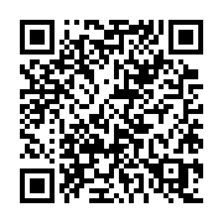 QR code for plate 455 SXB