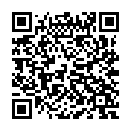 QR code for plate 455 YDW