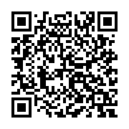 QR code for plate 457 EKT