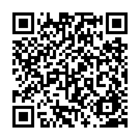 QR code for plate 457 GJG