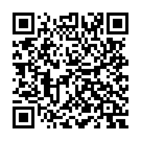 QR code for plate 457 MTA