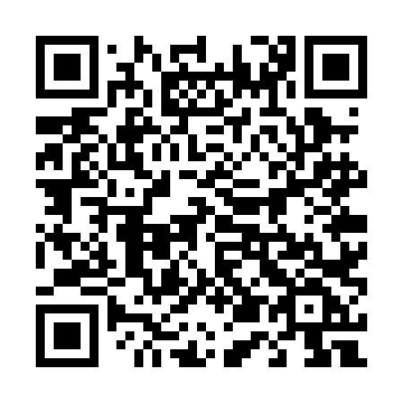 QR code for plate 457 PLF