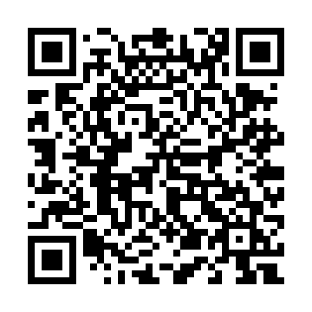 QR code for plate 457 TFJ