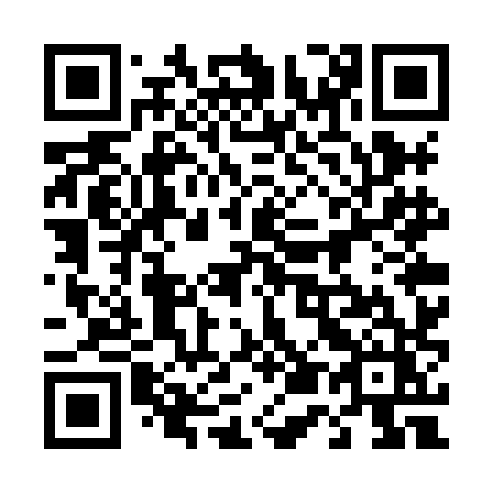 QR code for plate 457 XHZ
