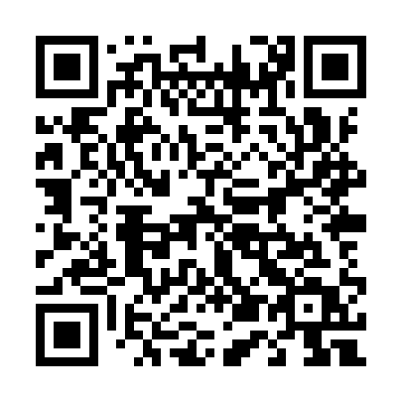 QR code for plate 458 YQT