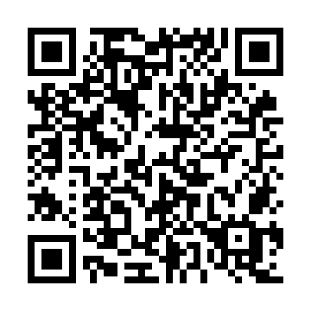 QR code for plate 459 OOG
