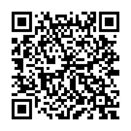 QR code for plate 459 PWE