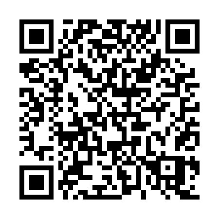 QR code for plate 463 PDS