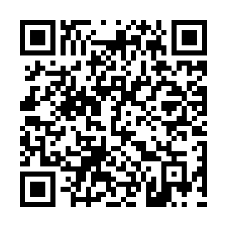QR code for plate 464 IVG