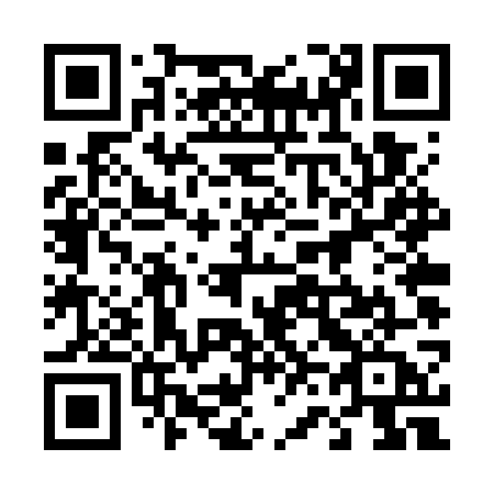 QR code for plate 464 WWA