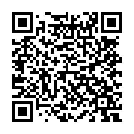 QR code for plate 465 LVW