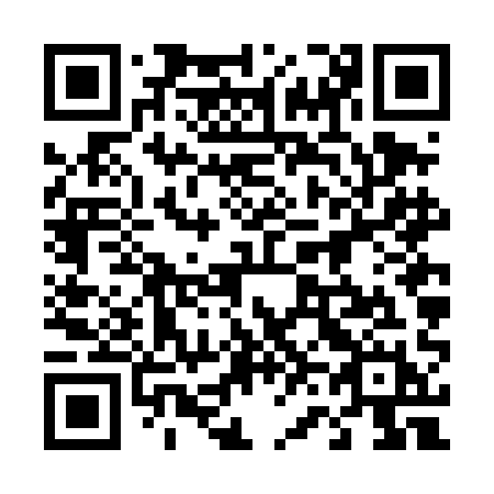 QR code for plate 466 DAH