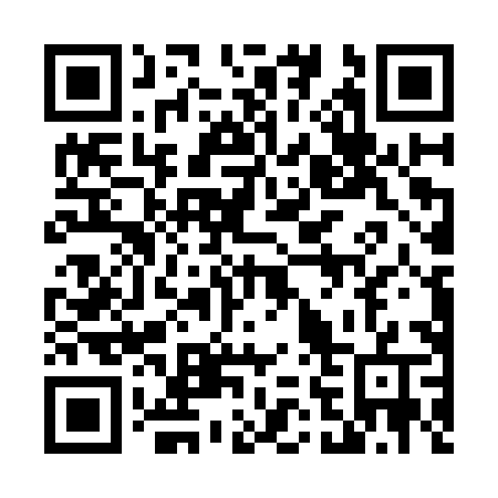 QR code for plate 466 KXW