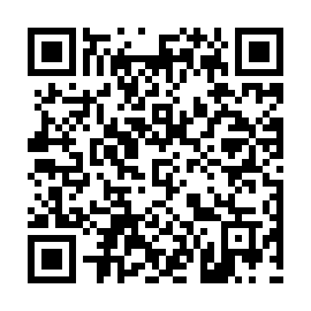 QR code for plate 466 YDW
